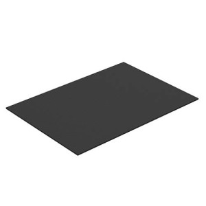 Płyta gumowa pod balast | 450x320x3mm | K-45-4