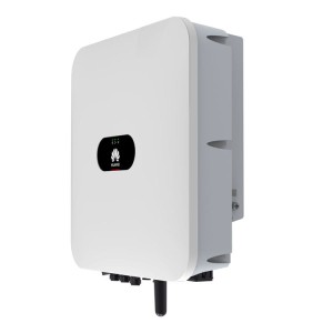 Falownik Jednofazowy Huawei 3,68kW | SUN2000-3.68KTL-L1