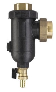 OT030506 | Magnetyczny separator zanieczyszczeń 5/4 cala Kvs 12