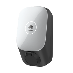Ładowarka Huawei Smart Charger | SCharger-22KT-S0 (AC_CHARGER-3PH), 3-fazowa, max. moc ładowania 22kW, komunikacja Wifi/Ethernet, karty RFID x2, wtyk typu 2 | SCHARGER-22KT-S0