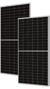 Panel Fotowoltaiczny DAS Solar 550W | DAS-WH144PA-550_SF | Moduł PV
