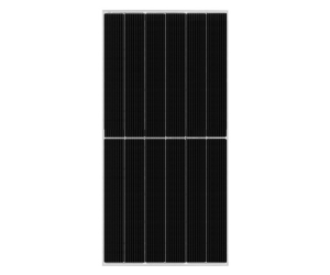 Panel Fotowoltaiczny JA Solar 555W | JAM72S30-555/GR_SF | Moduł PV