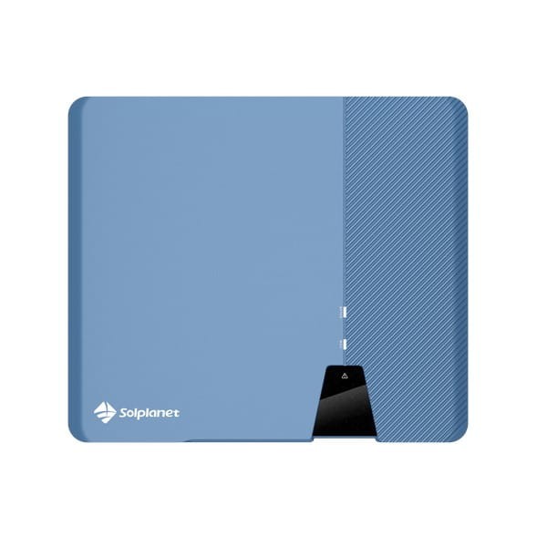 Falownik Solplanet 3kW z AFCI | ASW_3K-LT-G2_PRO_AFCI