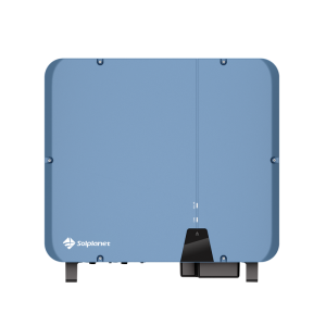 Falownik Solplanet 50kW z AFCI | ASW_50K-LT-G3_AFCI