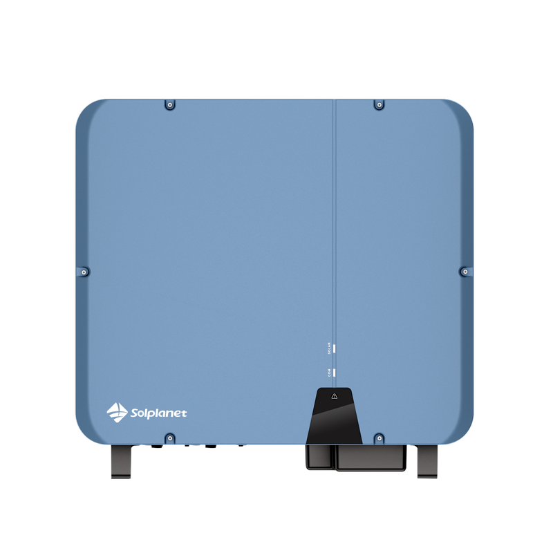 Falownik Solplanet 50kW z AFCI | ASW_50K-LT-G3_AFCI