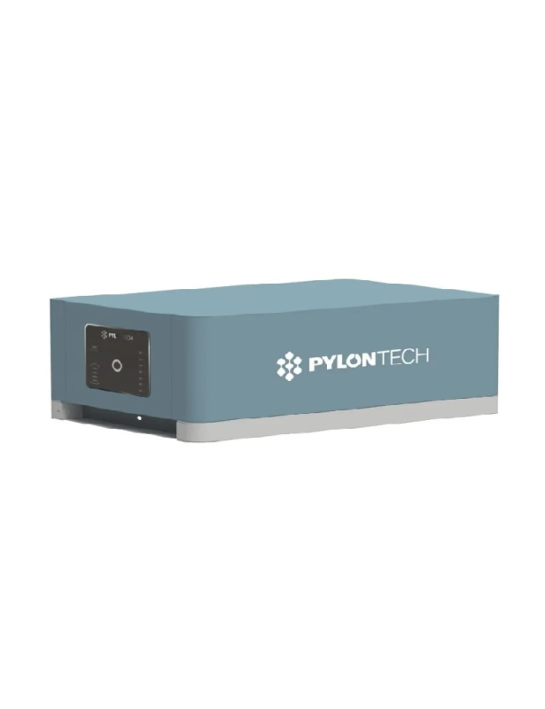 Pylontech Moduł Sterujący Banku Energii H1 | FC0500-40S-V2