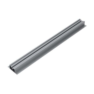Szyna Aluminiowa do Konstrukcji Balastowej 120cm | K-45-11-1200