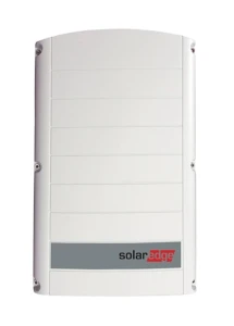Falownik SolarEdge 9kW | SE9K-RW0TEBEN4 | Inwerter Sieciowy On-grid