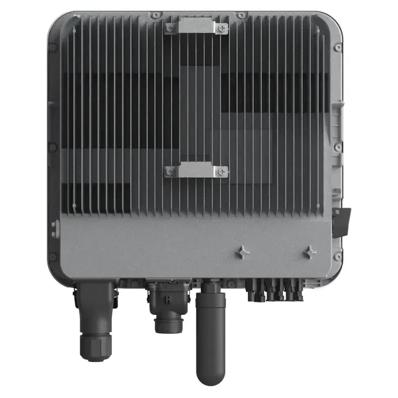 SUN2000-12K-MAP0 Tył