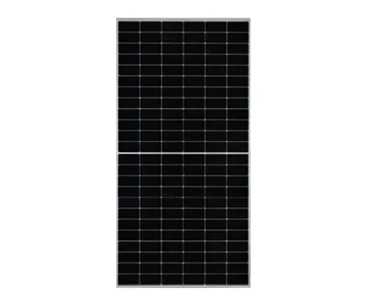 Panel Fotowoltaiczny JA Solar 600Wp Bifacial | JAM72D40-600/LB_SF