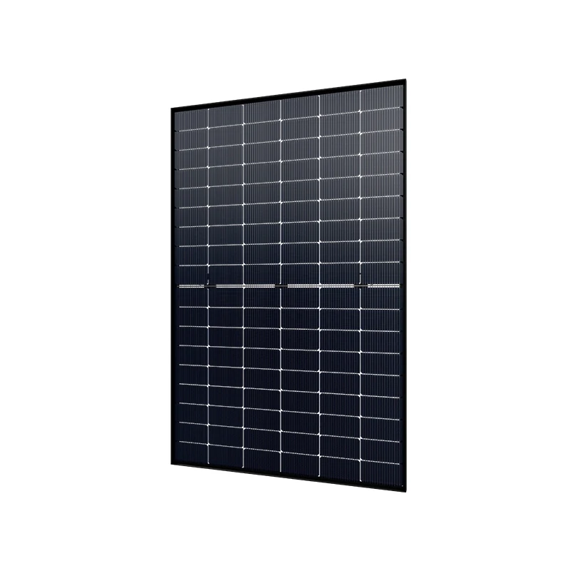 Panel Fotowoltaiczny Kensol 440W Bifacial | KS440MNHTR3-BI