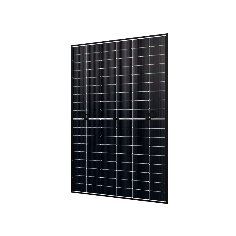Moduł PV Kensol 440W Bifacial