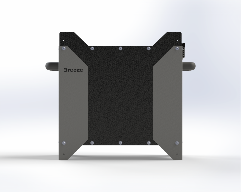 Magazyn Energii ION Breeze 5,12kWh | LiFePO4 | LC48100