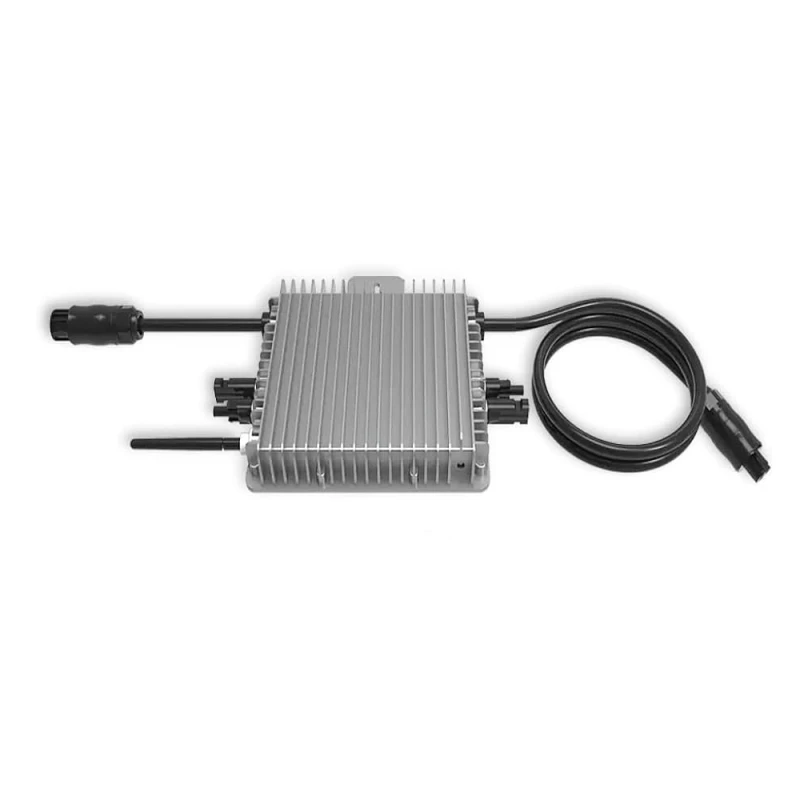 Mikroinwerter Deye SUN600G3-EU-230 do 2 Paneli 210-400W