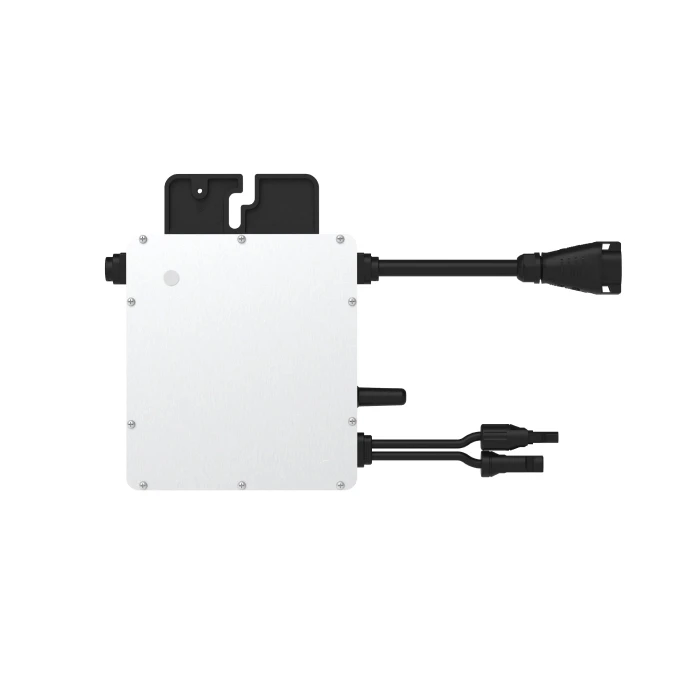 Mikroinwerter Hoymiles HMS 500-1T 1-fazowy do 1 Panelu 400-670W