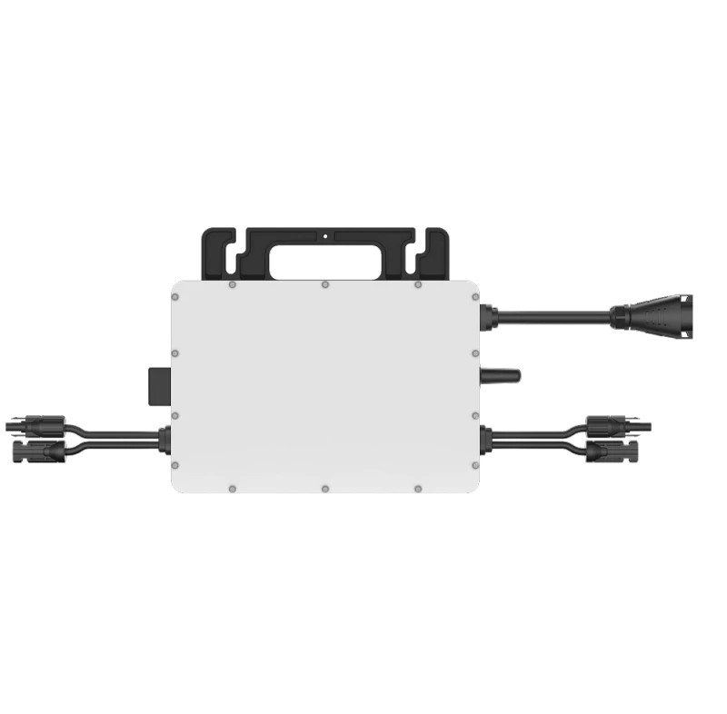 Mikroinwerter Hoymiles HMS 1000-2T 1-fazowy do 2 Paneli 400-670W