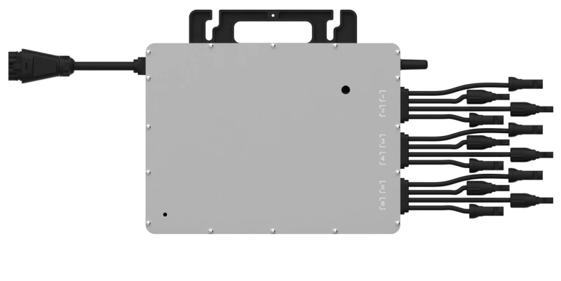 Mikroinwerter Hoymiles HMT-2250-6T 3-fazowy do 6 Paneli 300-470W