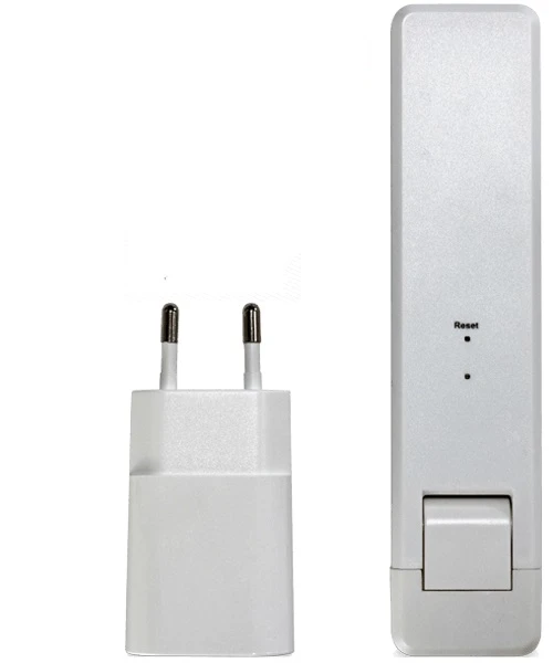 Hoymiles DTU-Lite-S Moduł Monitoringu dla 99 Paneli Fotowoltaicznych