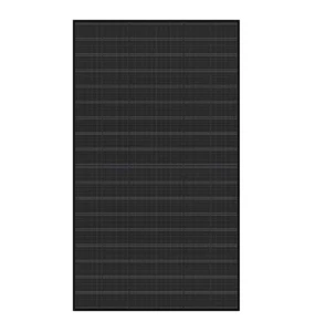 Panel Fotowoltaiczny Hyundai 455W | HiT-H455LE | Full Black