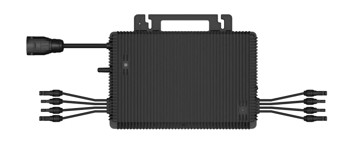 Mikroinwerter Hoymiles MIT-5000-8T