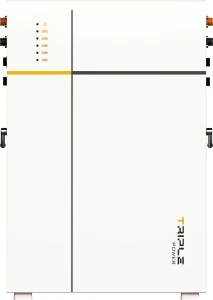 Solax Magazyn Energii 5,3kWh | Niskonapięciowy | T-BAT-SYS-LV-D53