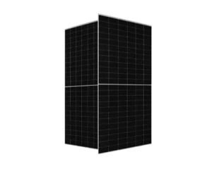 Panel Fotowoltaiczny JA Solar 650W Bifacial | JAM72D42-650/LB_SF | Moduł PV