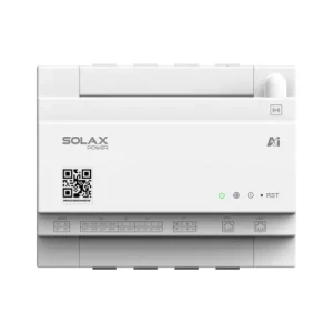 Solax XHub Inteligentny Sterownik EMS | XHUB
