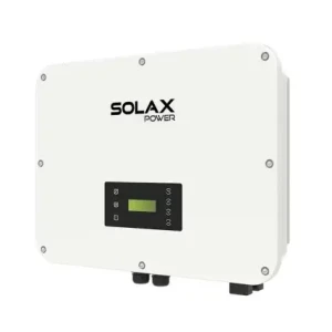 Solax 30kW X3-ULT-30K | Falownik Hybrydowy z AFCI