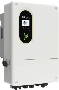 Falownik Hybrydowy Solax 20kW | X3-NEO-20K-LV