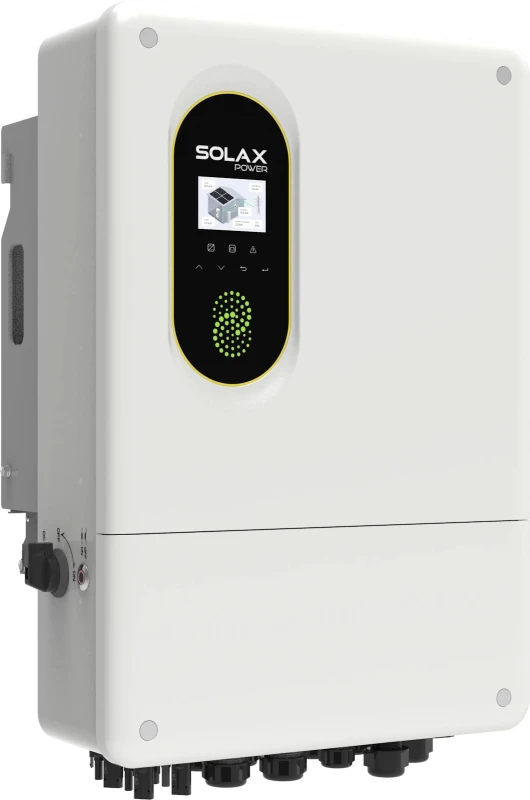Falownik Hybrydowy Solax 20kW | X3-NEO-20K-LV