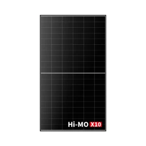 Panel Fotowoltaiczny Longi 540W Hi-MO X10 | LR7-60HVH-540M