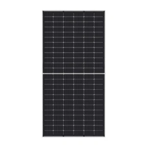 Panel Fotowoltaiczny Jinko 590W | JKM590N-72HL4-BDV