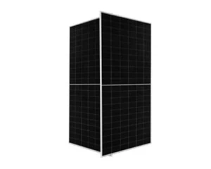 Panel Fotowoltaiczny JA Solar 635W Bifacial | JAM66D45-635/LB_SFT | Moduł PV