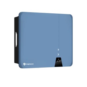 Falownik Hybrydowy Solplanet 3,68kW 1-Fazowy | ASW3680H-S2_AFCI