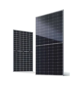 Panel Fotowoltaiczny JA Solar 535W Bifacial | JAM60D42-535/LB_SF | Moduł PV
