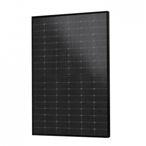 Panel Fotowoltaiczny Hanersun 500W Bifacial | HN21RN-54HT500W | Moduł PV