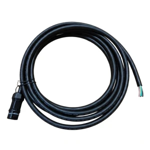 Solax Kabel AC 5m | M10-500 | AC End Cable