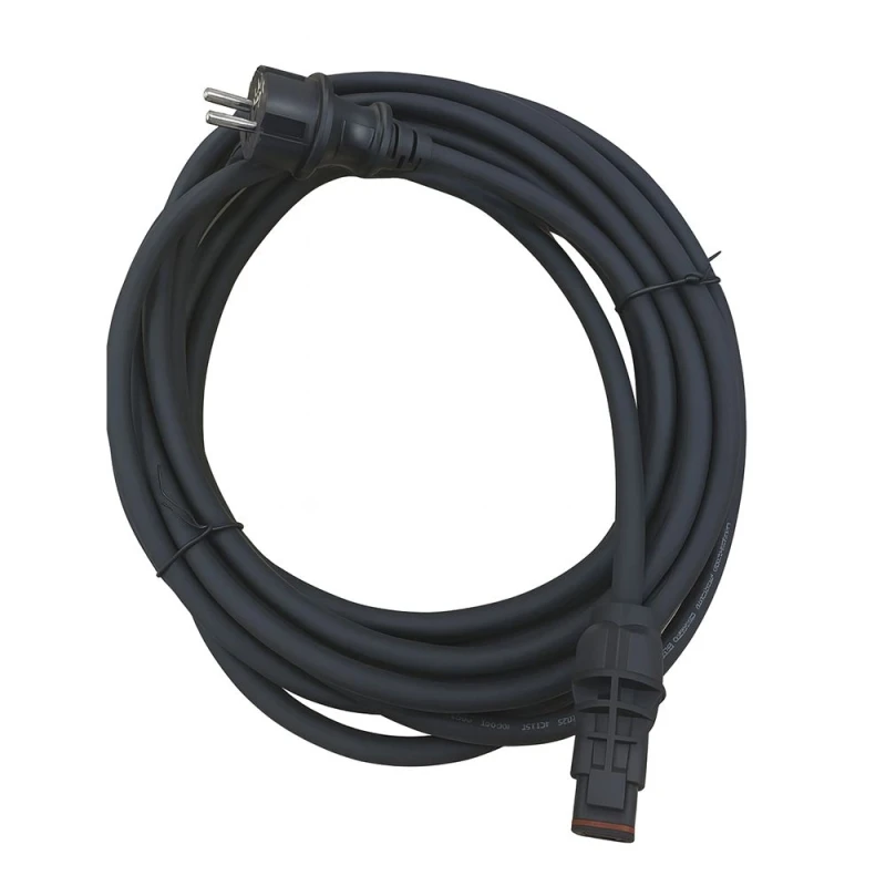 Solax Kabel AC Plug and Play 5m | AC Plug and Play