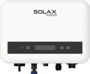 Inwerter Solax 3kW | X1-MINI-3.0K-G4 | Sieciowy Jednofazowy