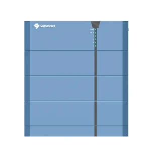 Bateria do Rozbudowy AI-HB_2.56LG_G2 Solplanet 2,56kWh | AI-HB_2.56_G2_PRO_OLD_EXT | Wysokonapięciowa