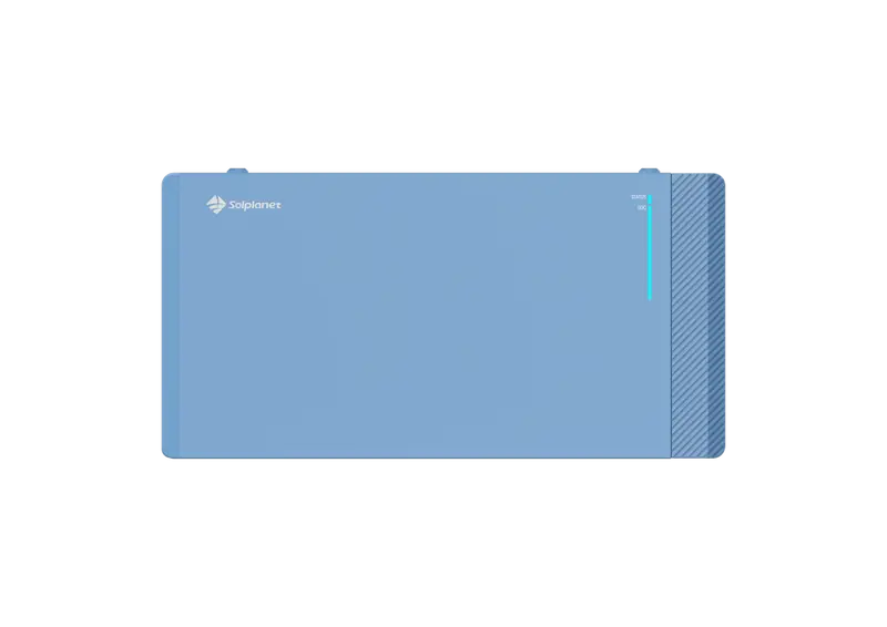 Bateria Solplanet 5,12kWh Niskonapięciowa AI-LB_G3 | ASW5120-LB-G3